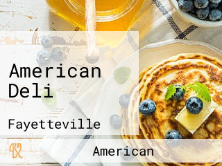 American Deli