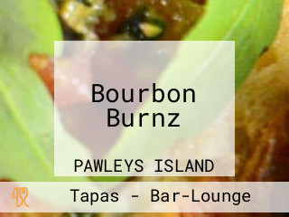 Bourbon Burnz