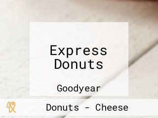 Express Donuts