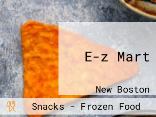 E-z Mart