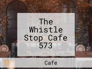 The Whistle Stop Cafe 573