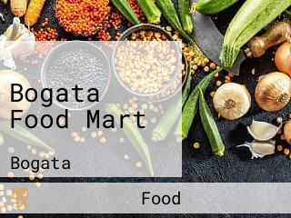 Bogata Food Mart