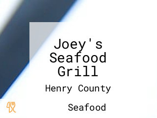 Joey's Seafood Grill