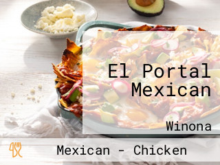 El Portal Mexican