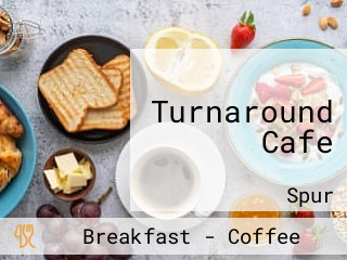 Turnaround Cafe