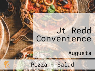 Jt Redd Convenience