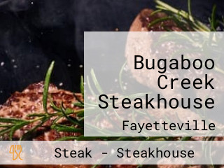 Bugaboo Creek Steakhouse