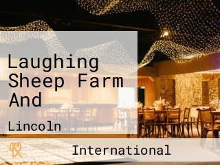 Laughing Sheep Farm And