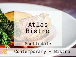 Atlas Bistro