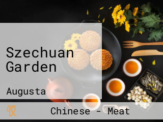 Szechuan Garden