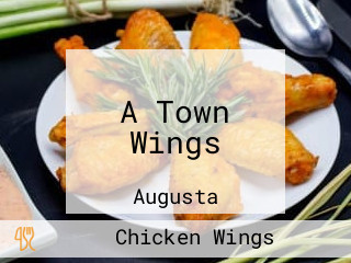 A Town Wings