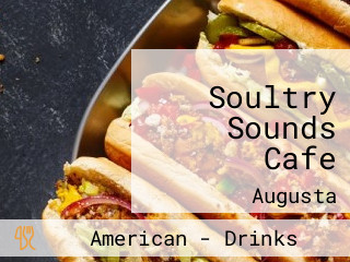 Soultry Sounds Cafe