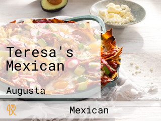 Teresa's Mexican