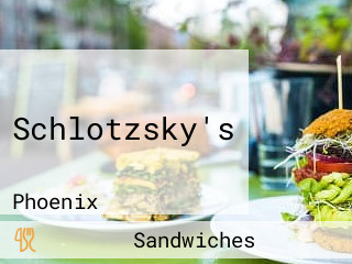 Schlotzsky's