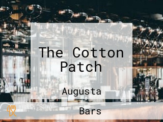 The Cotton Patch