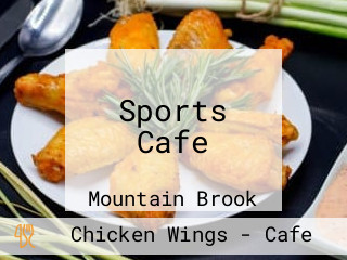 Sports Cafe