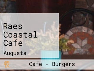 Raes Coastal Cafe