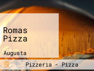 Romas Pizza