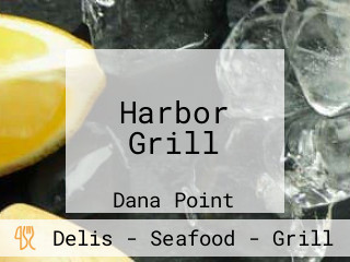 Harbor Grill