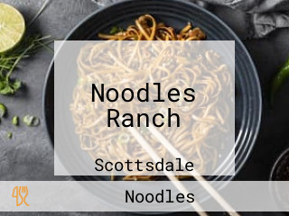 Noodles Ranch