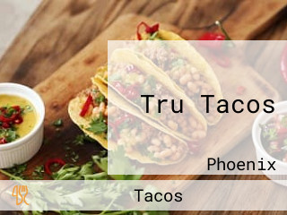 Tru Tacos