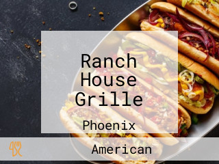 Ranch House Grille