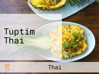 Tuptim Thai