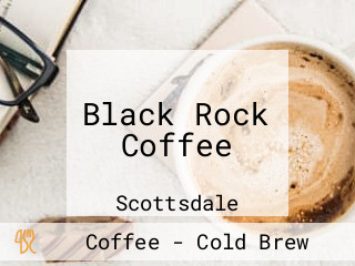 Black Rock Coffee