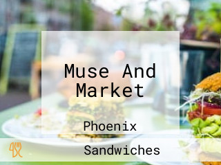 Muse And Market