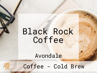 Black Rock Coffee