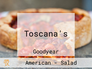 Toscana's