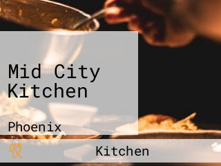 Mid City Kitchen