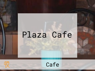 Plaza Cafe