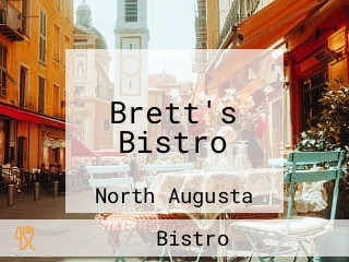 Brett's Bistro