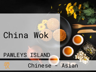 China Wok