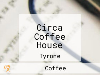 Circa Coffee House