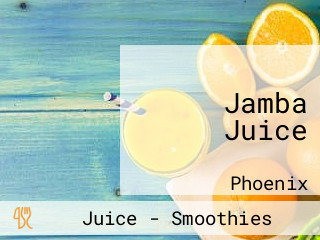 Jamba Juice