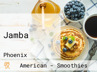 Jamba