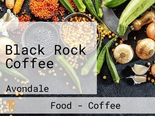 Black Rock Coffee