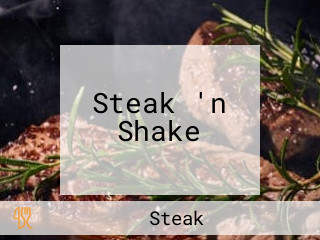 Steak 'n Shake