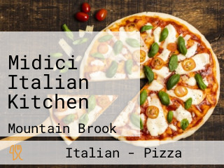 Midici Italian Kitchen