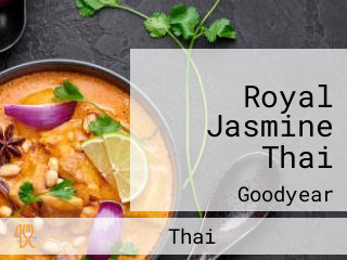 Royal Jasmine Thai