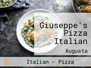 Giuseppe's Pizza Italian