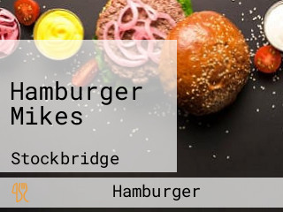 Hamburger Mikes