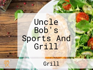 Uncle Bob's Sports And Grill