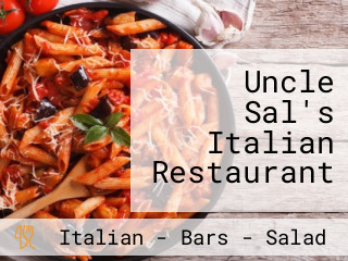 Uncle Sal's Italian Restaurant