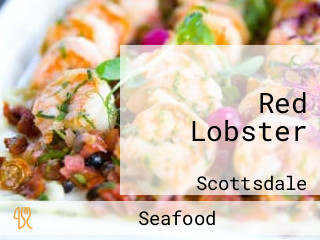 Red Lobster