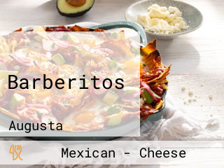 Barberitos