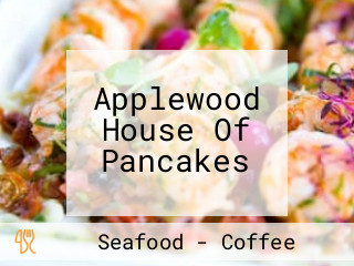 Applewood House Of Pancakes