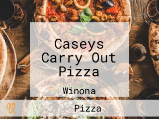 Caseys Carry Out Pizza